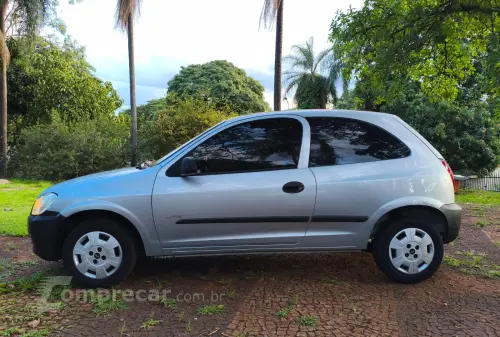 CELTA 1.0 MPFI VHC Life 8V