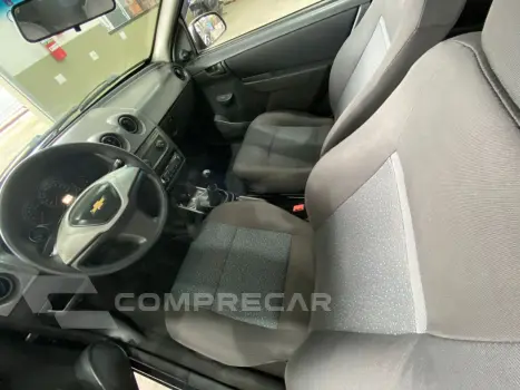 Celta 1.0 Mpfi Ls 8V Flex 2P Manual