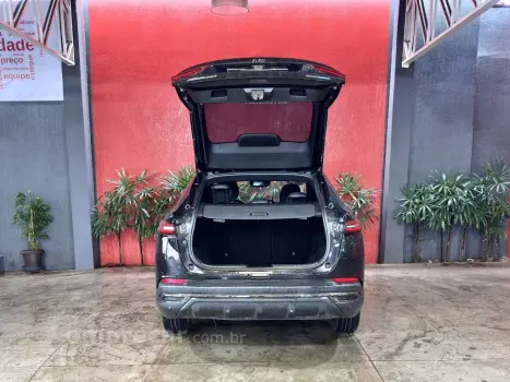 FASTBACK 1.0 TURBO 200 HYBRID IMPETUS CVT