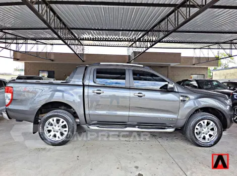 RANGER 3.2 Limited 4X4 CD 20V