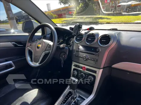 CAPTIVA 3.6 SFI FWD V6 24V