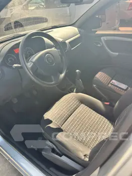 SANDERO 1.0 12V SCE Expression