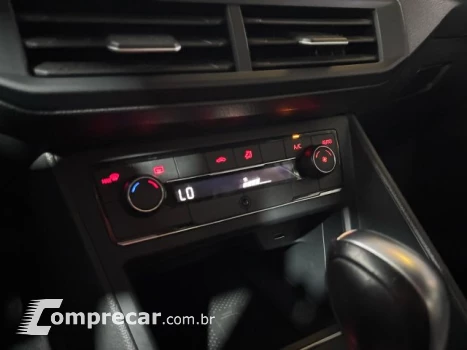 NIVUS - 1.0 200 TSI TOTAL HIGHLINE AUTOMÁTICO