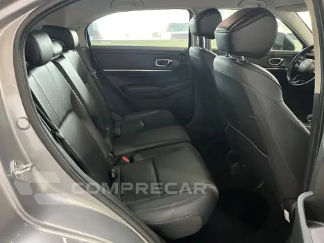 HR-V 1.5 DI I-vtec Turbo Touring