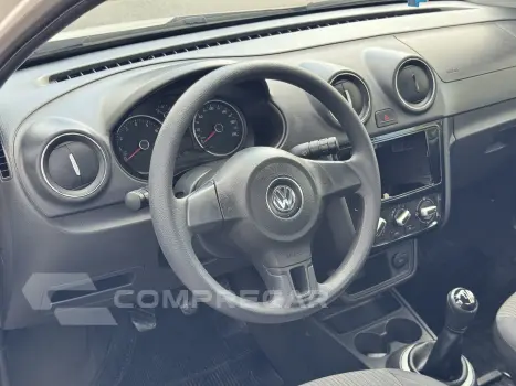 SAVEIRO 1.6 MI Trendline CS 8V