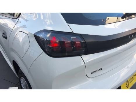 208 1.0 FIREFLY FLEX LIKE MANUAL