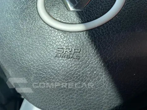 CLIO 1.0 EXPRESSION 16V FLEX 4P MANUAL
