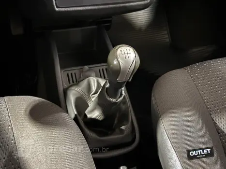 CELTA 1.0 MPFI LT 8V FLEX 4P MANUAL