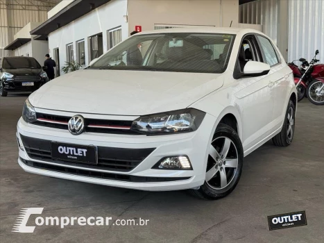 POLO 1.0 MPI TOTAL FLEX MANUAL