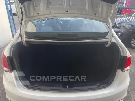 HB20S 1.6 Premium 16V
