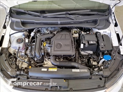 POLO 1.0 170 TSI Comfortline