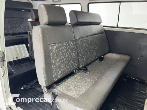 KOMBI 1.4 MI STD Lotação 8V