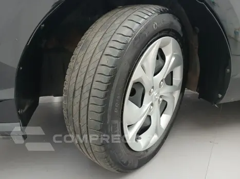 HB20 1.0 12V FLEX COMFORT PLUS MANUAL