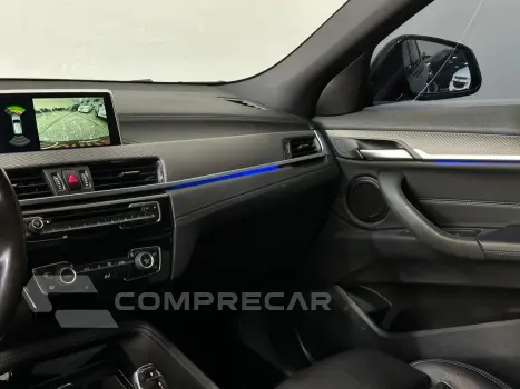 X2 2.0 16V Turbo Sdrive20i M Sport X Steptronic