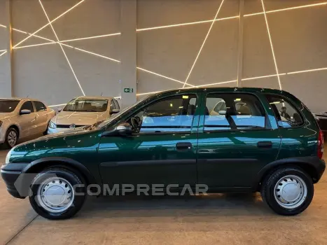 CORSA 1.0 MPF Wind 8V