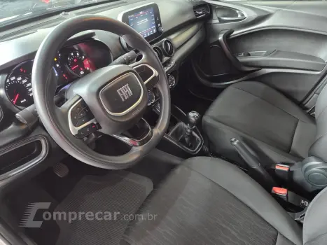 ARGO 1.0 FIREFLY FLEX DRIVE MANUAL