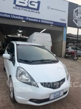 Fit LX 1.4/ 1.4 Flex 8V/16V 5p Mec.
