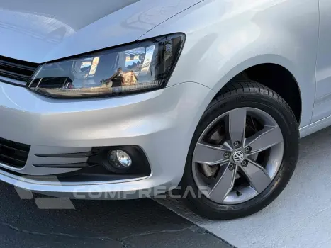 FOX 1.6 MSI TOTAL FLEX CONNECT 4P MANUAL