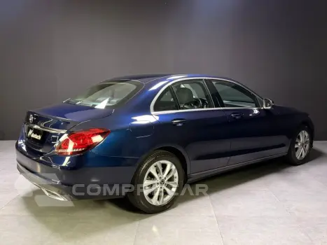 C 180 1.6 CGI FLEX EXCLUSIVE 9G-TRONIC
