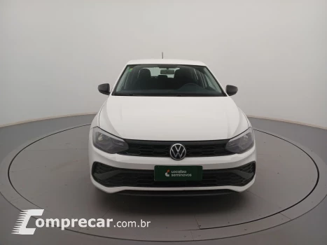 POLO 1.0 MPI TRACK MANUAL