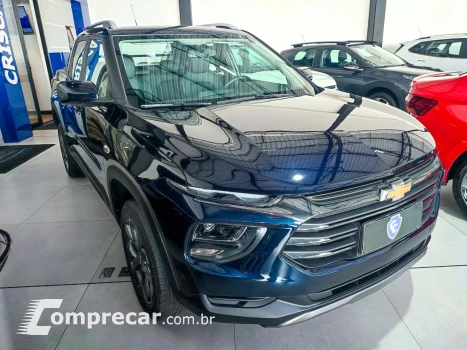 MONTANA PREMIER 1.2 Turbo Flex 12V Aut.