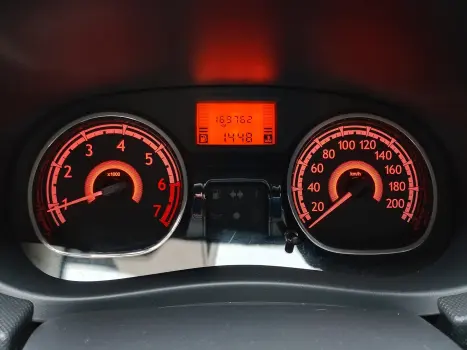 SANDERO 1.0 EXPRESSION 16V FLEX 4P MANUAL