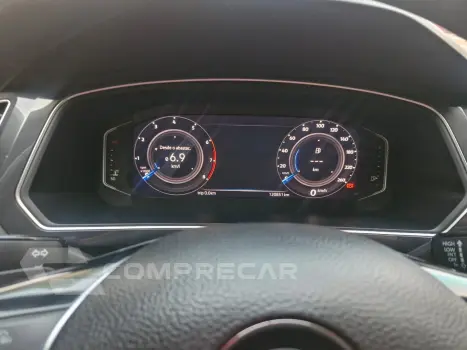TIGUAN 1.4 SPACE CONFORTILINE