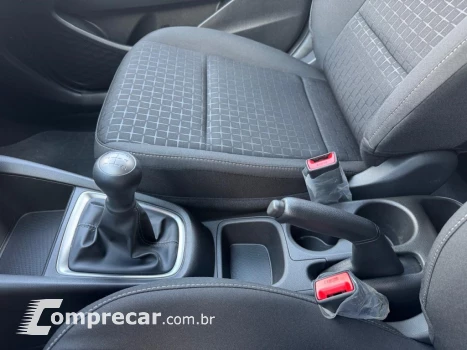 HB20 1.0 12V FLEX COMFORT PLUS MANUAL