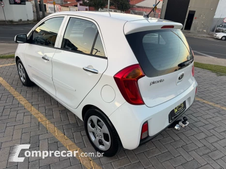 Picanto EX 1.1