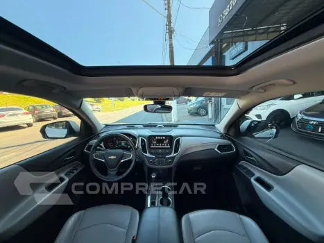 EQUINOX Premier 2.0 Turbo AWD 262cv Aut.