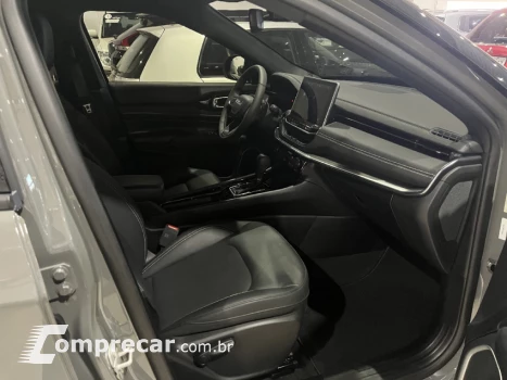 COMPASS 1.3 T270 Turbo S