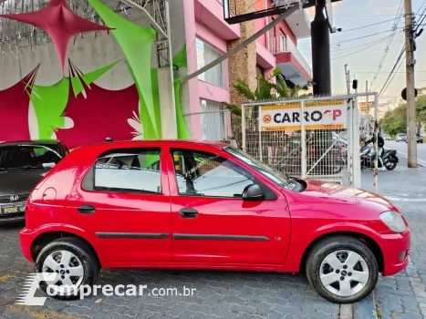 CELTA 1.0 MPFI LS 8V