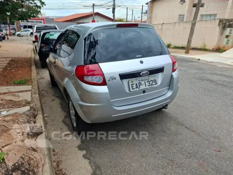 Ka 1.0 Mpi 8V Flex 2P Manual