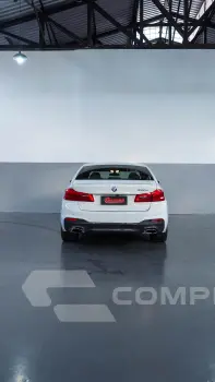 530E 2.0 16V Twinpower M Sport