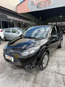 FORD FIESTA SEDAN 1.6 4 portas