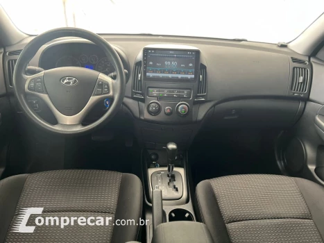 I30 2.0 MPI 16V