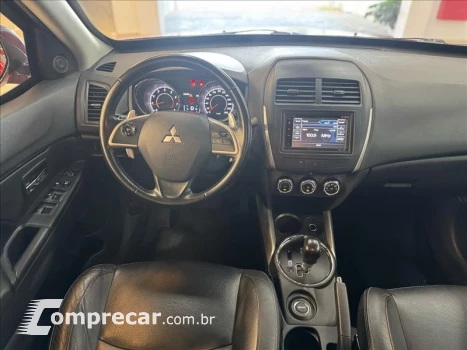 ASX 2.0 4X4 AWD 16V
