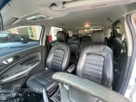 ECOSPORT 2.0 Freestyle 16V A