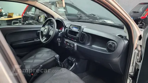 MOBI LIKE 1.0 Fire Flex 5p.