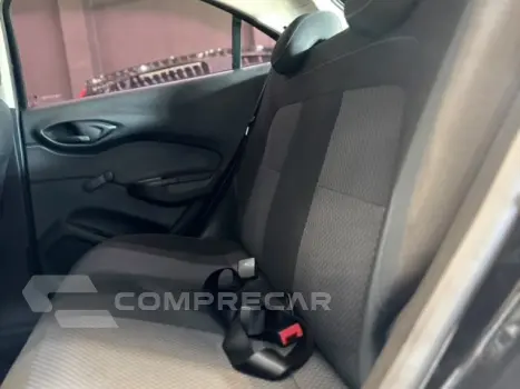 ONIX - 1.0 MPFI LT 8V 4P MANUAL