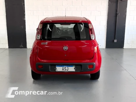 UNO VIVACE Celeb. 1.0 EVO F.Flex 8V 5p