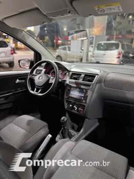 FOX 1.6 MSI TOTAL FLEX CONNECT 4P MANUAL