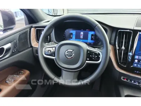 XC60 2.0 T8 RECHARGE ULTIMATE AWD GEARTRONIC
