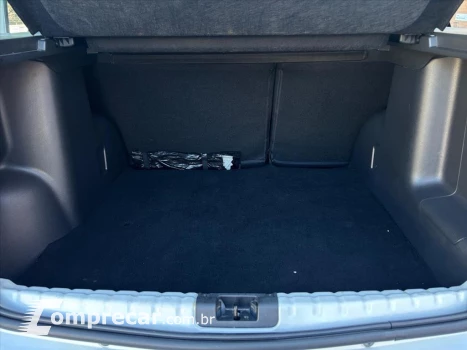 DUSTER 1.6 16V SCE FLEX DYNAMIQUE MANUAL