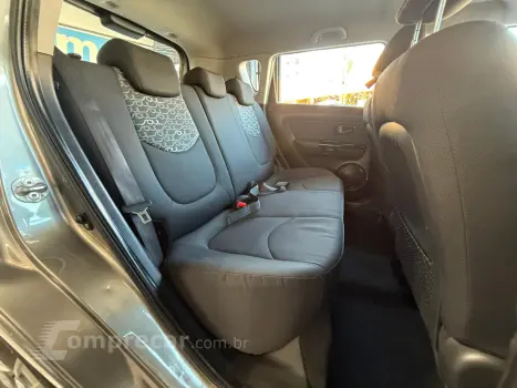 SOUL EX 1.6 U.173 16V