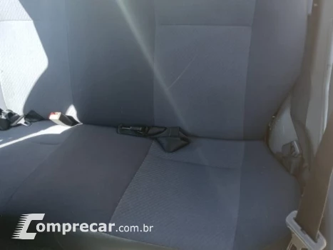 PALIO - 1.0 MPI FIRE 8V 2P MANUAL