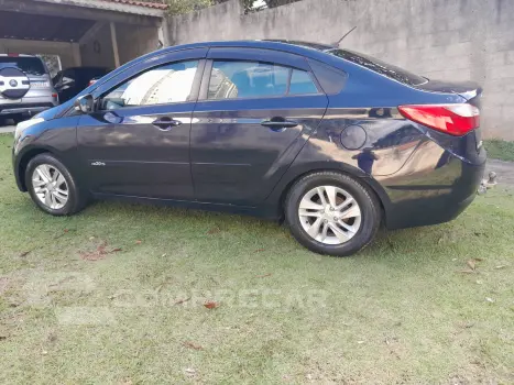 HB20S 1.6 Comfort Plus 16V