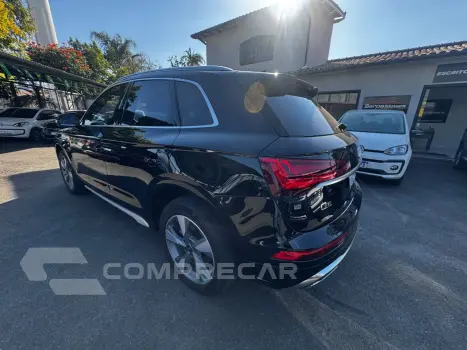 Q5 2.0 16V 4P TFSI S-LINE QUATTRO S-TRONIC AUTOMÁTICO
