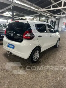 MOBI LIKE 1.0 FLEX 4P