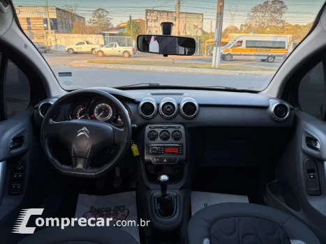 C3 1.5 Tendance 8V